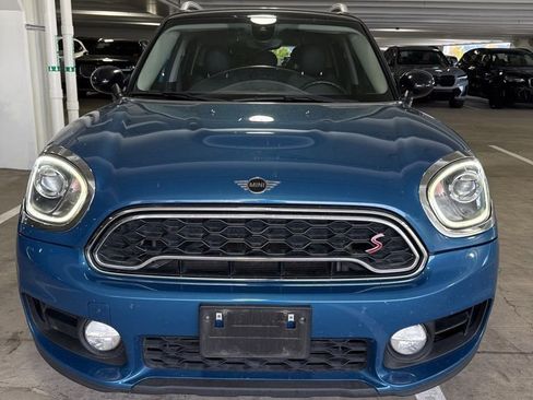 Used 2019 MINI Cooper Countryman S image 2
