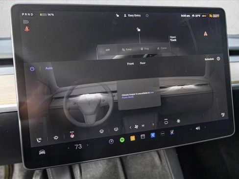 Used 2024 Tesla Model Y Long Range image 19