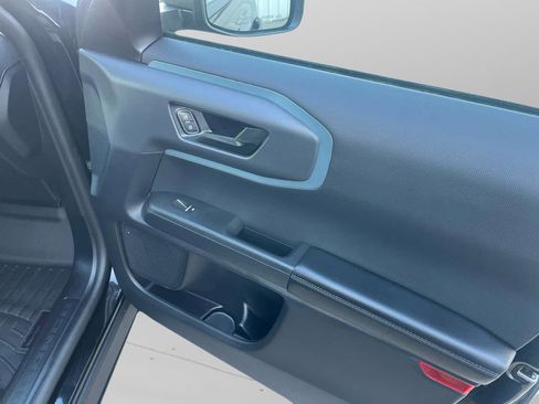 Certified 2024 Ford Bronco Sport Badlands AWD/4WD image 14