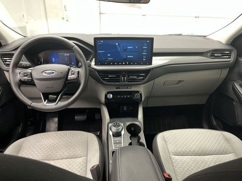 Certified 2023 Ford Escape Active w/ Tech Pack #1 AWD/4WD image 4