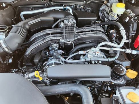 New 2025 Subaru Outback Limited image 23