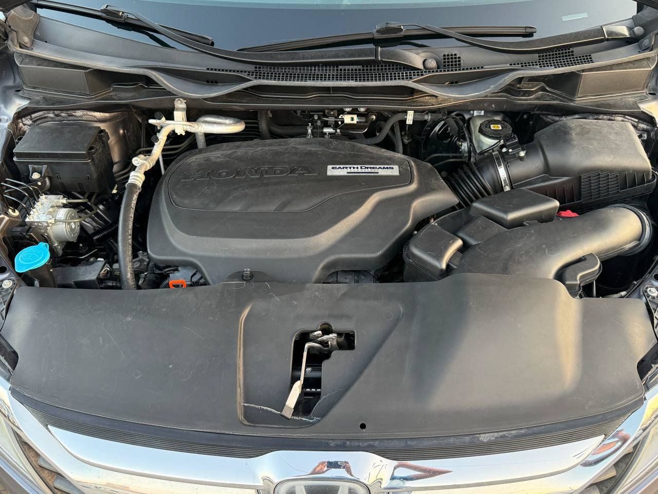 Used 2019 Honda Odyssey EX-L image 42