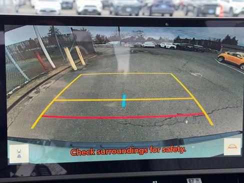 New 2025 Toyota Tundra SR5 image 18