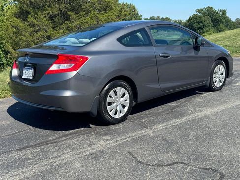 Used 2012 Honda Civic LX image 18