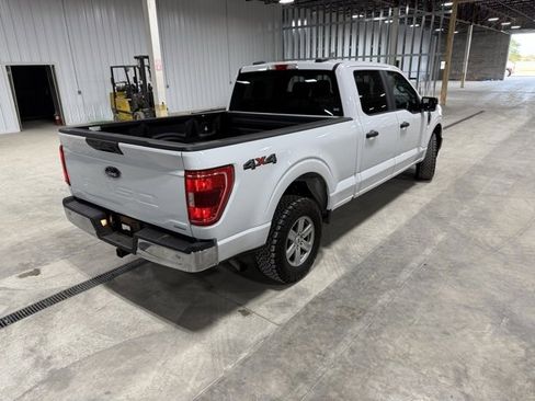 Used 2023 Ford F150 XLT w/ Trailer Tow Package image 38
