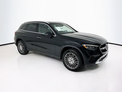 New 2026 Mercedes-Benz GLC 300 GLC 300