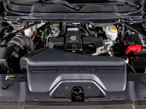 Used 2022 RAM 2500 Laramie image 51