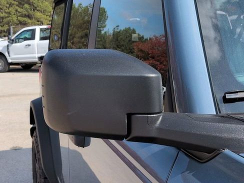 New 2025 Ford Bronco Big Bend w/ Black Diamond Package image 11