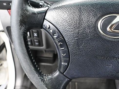 Used 2008 Lexus GX 470 AWD/4WD image 26