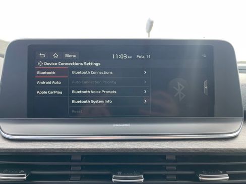 Used 2020 Kia Telluride EX w/ EX Premium Package image 12