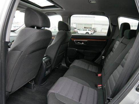 Used 2020 Honda CR-V EX image 33