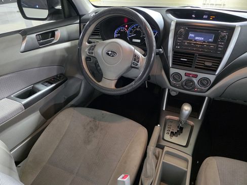 Used 2013 Subaru Forester 2.5X image 13