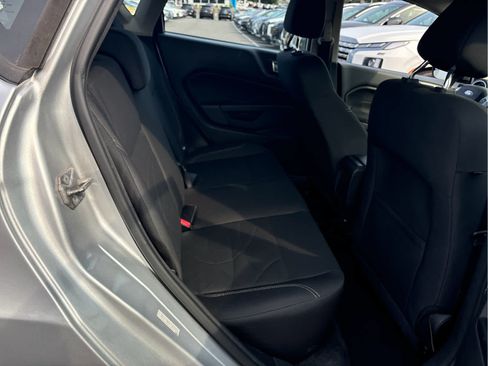 Used 2016 Ford Fiesta SE FWD image 21