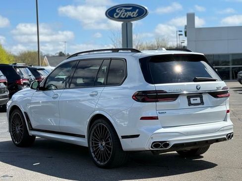 Used 2024 BMW ALPINA XB7 AWD/4WD image 55