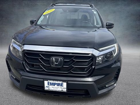Used 2022 Honda Ridgeline RTL-E image 11
