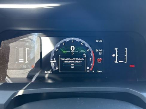 Certified 2025 Toyota 4Runner SR5 image 13