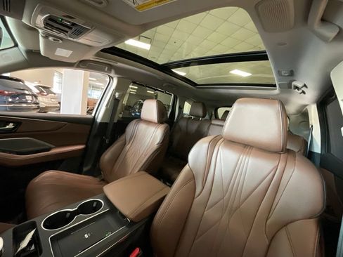 Certified 2026 Acura MDX w/ Advance Package AWD/4WD image 11