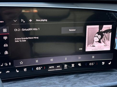 New 2025 Audi Q5 2.0T Premium Plus image 15