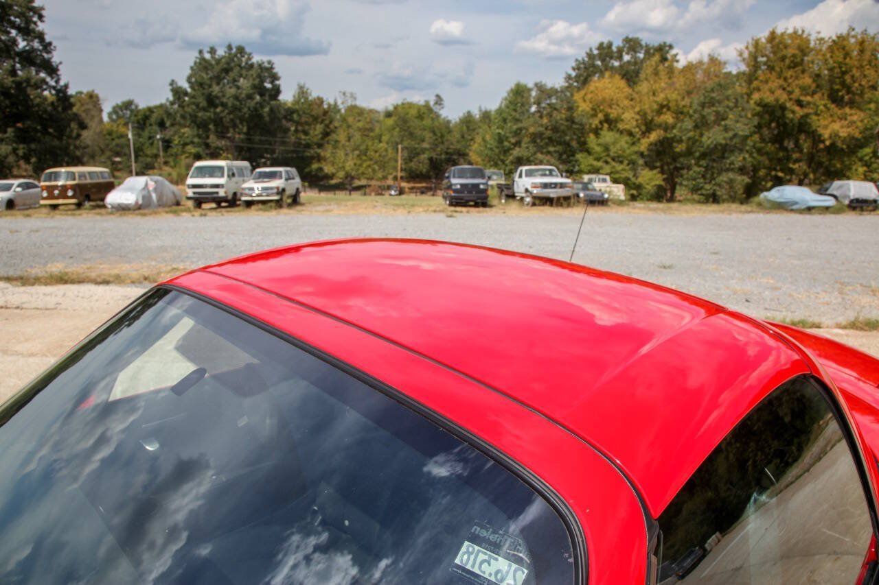 Used 2007 MAZDA MX-5 Miata Grand Touring w/ Premium Pkg RWD image 30
