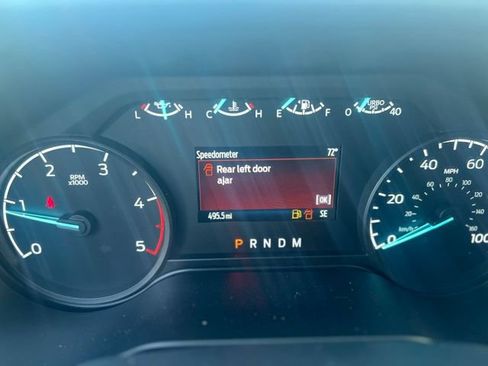 New 2026 Ford F350 XL w/ XL Chrome Package AWD/4WD image 33