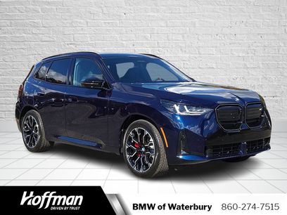 New 2026 BMW X3 M50 w/ Premium Package