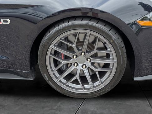 Used 2021 Ford Mustang GT Premium w/ GT Performance Package image 29