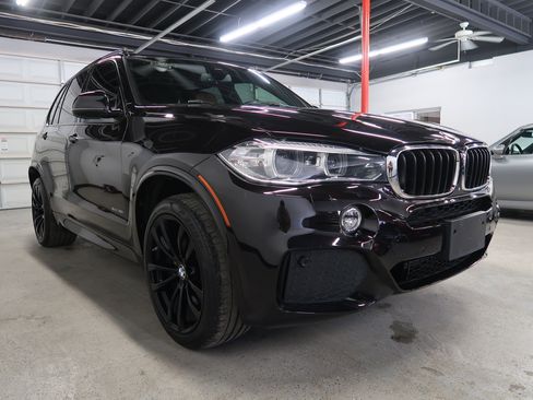 Used 2017 BMW X5 xDrive35i AWD/4WD image 6