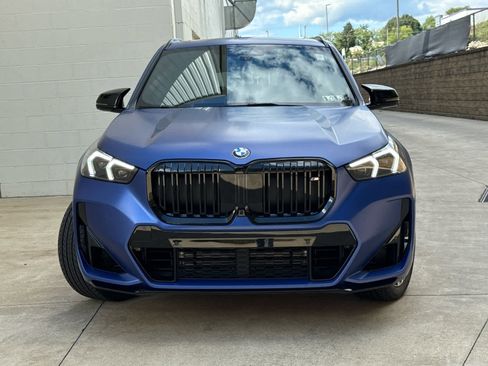 New 2026 BMW X1 M35i w/ Technology Package image 2