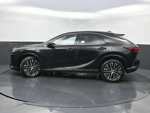Used 2023 Lexus RX 350 Premium Plus w/ Accessory Package AWD/4WD image 38