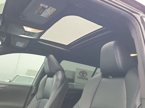 Certified 2022 Toyota RAV4 XSE AWD/4WD image 20