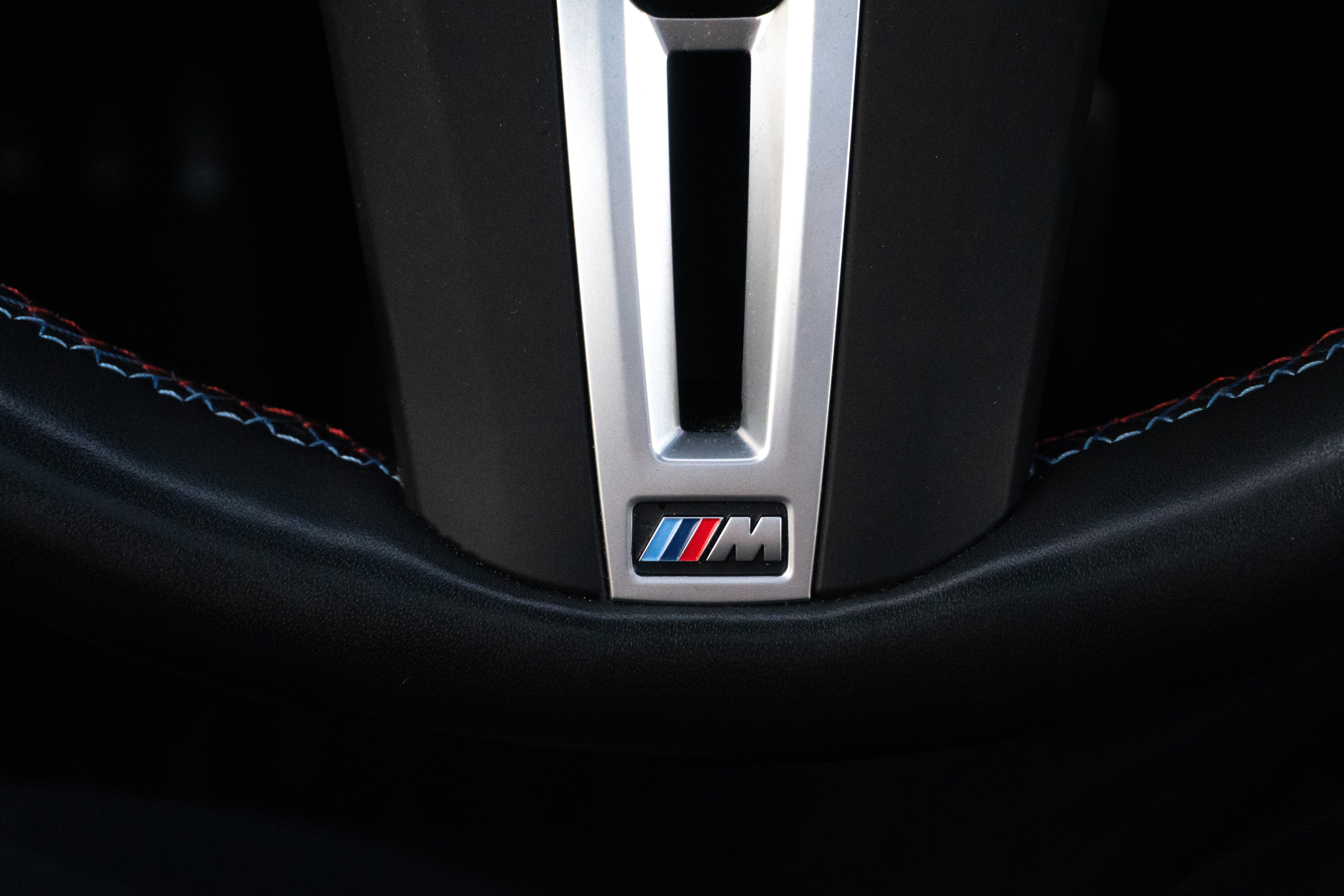 Certified 2023 BMW X3 M40i w/ Premium Package AWD/4WD image 25