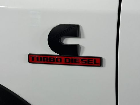 Used 2026 RAM 2500 Rebel AWD/4WD image 16