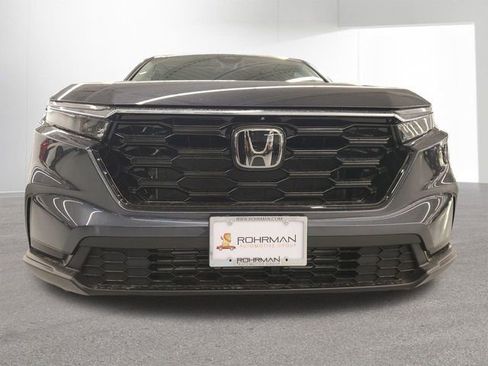 New 2026 Honda CR-V EX image 27