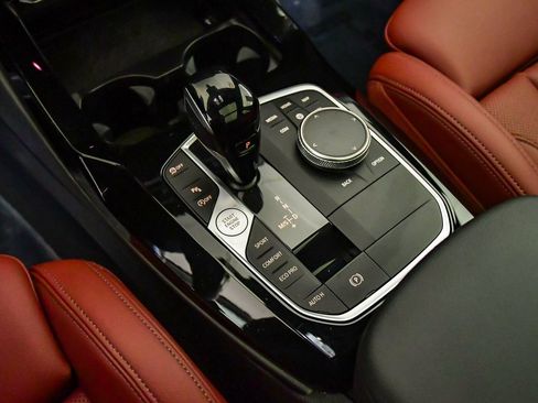 Certified 2023 BMW X3 sDrive30i w/ Convenience Package image 21