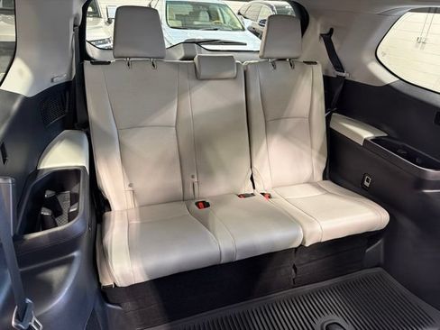 Used 2024 Toyota Grand Highlander AWD Hybrid image 33