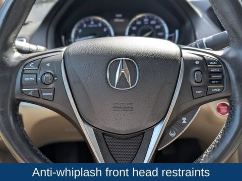 Used 2019 Acura TLX w/ Technology Package FWD image 21