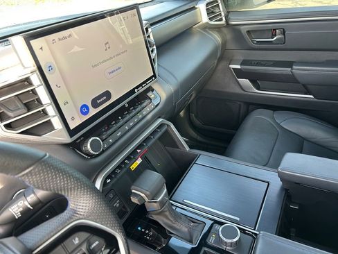 Used 2023 Toyota Tundra Platinum image 20