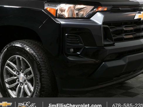 Used 2024 Chevrolet Colorado LT w/ LT Convenience Package RWD image 33