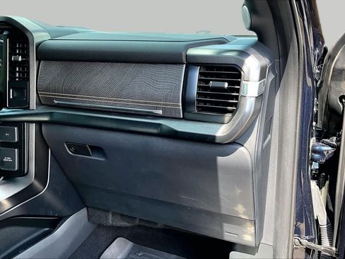 Used 2023 Ford F150 Platinum w/ Equipment Group 701A High AWD/4WD image 19