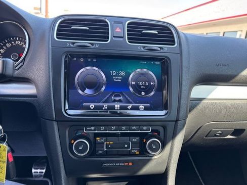 Used 2013 Volkswagen Golf R 4Motion image 25