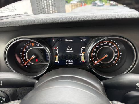 Used 2021 Jeep Gladiator Sport AWD/4WD image 61