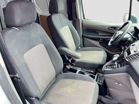 Used 2023 Ford Transit Connect XL image 23
