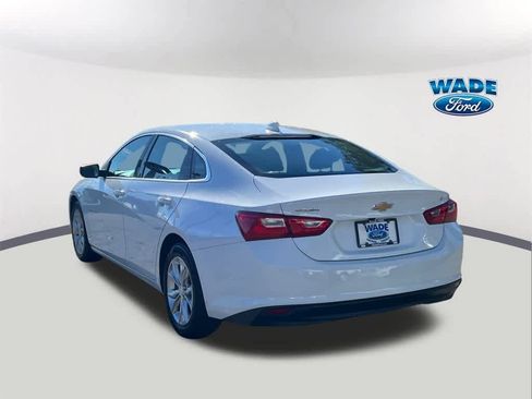 Used 2023 Chevrolet Malibu LT image 7