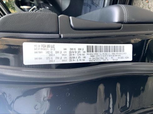 Used 2020 Jeep Grand Cherokee High Altitude AWD/4WD image 26