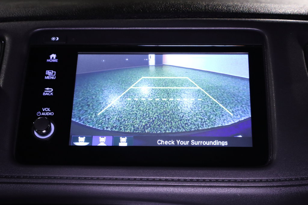 Used 2022 Honda HR-V Sport image 21