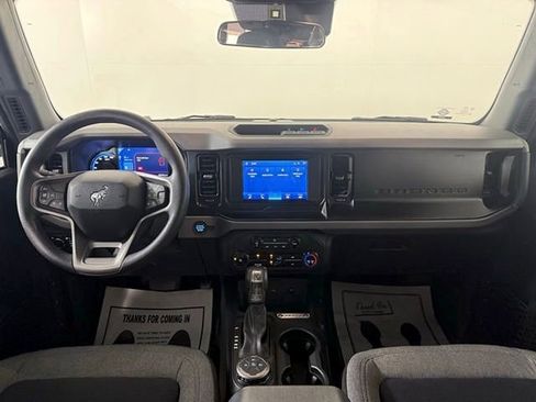 Used 2023 Ford Bronco 4-Door image 20