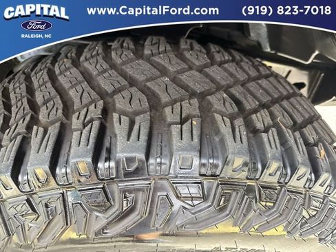 Used 2021 Ford Bronco First Edition image 14