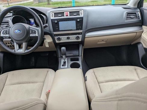 Used 2015 Subaru Legacy 2.5i Premium image 12