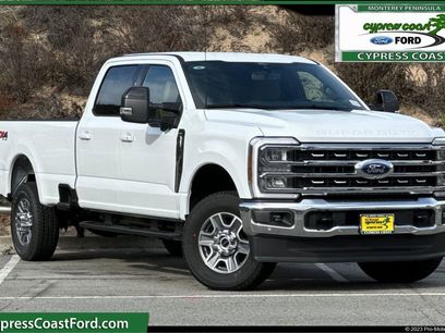 New 2026 Ford F350 Lariat w/ Lariat Premium Package