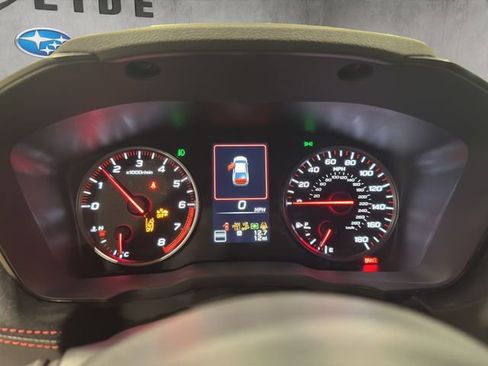 New 2026 Subaru WRX Limited image 14